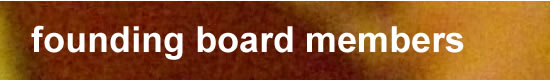 founding board members