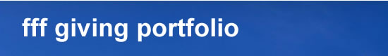fff giving portfolio